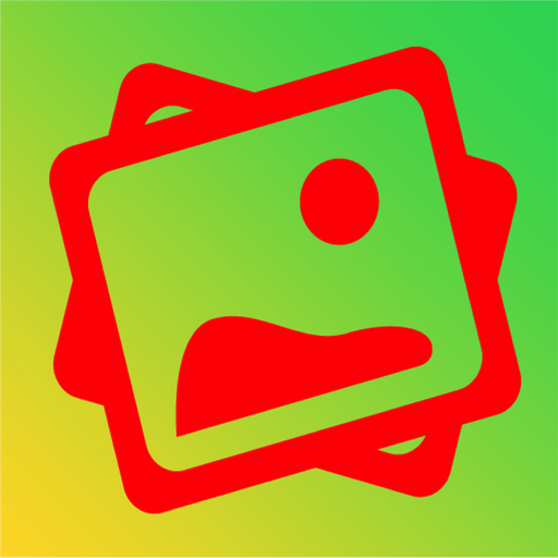 PHOTO MIXER APP logo