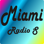 Miami FL Radio Stations