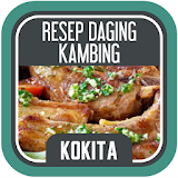 Resep Daging Kambing - KOKITA icon