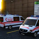 Ambulance Job icon
