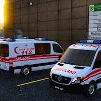 Ambulance Job