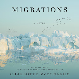 Icon image Migrations: A Novel