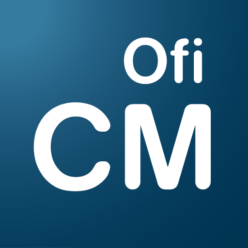 OfiCM  Icon