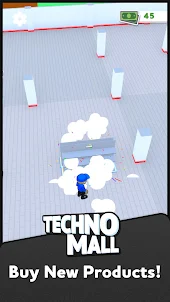 Techno Mall