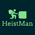 Heist Man(FPS Heist Game)1.1