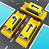 Traffic Jam: Car Parking Games icon