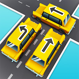 Icon image Traffic Jam: Car Parking Games