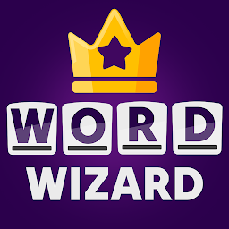 Icon image Word Wizard Challenge