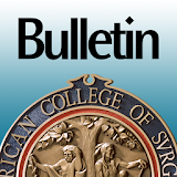 ACS Bulletin icon