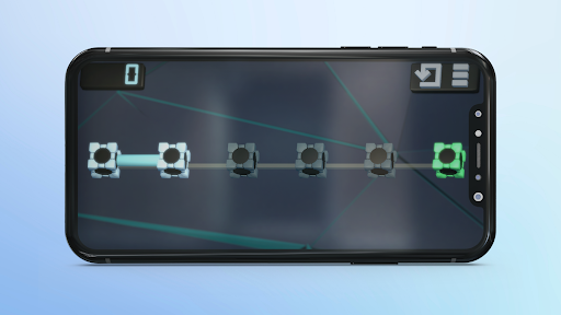 Android application Junction Journey screenshort