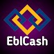 EblCash - Androidアプリ