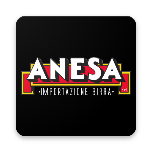 Anesa Birra logo