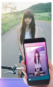 Ai Anime Face Changer 1