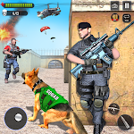 Army Dog Commando Shooting APK