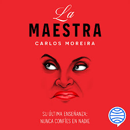 图标图片“La maestra (Narrativa Planeta)”
