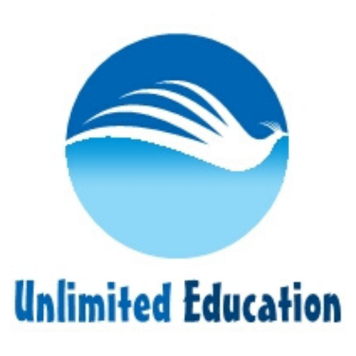 Unlimited Education logo