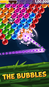 Bubble Shooter: Panda Pop! 3