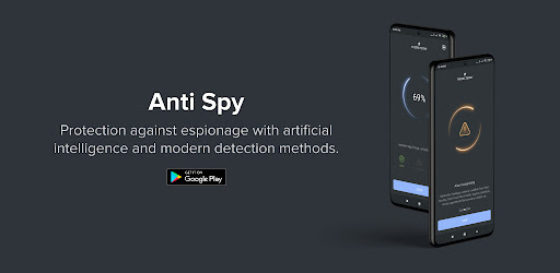 Anti Spy 4 Scanner & Spyware Mod APK v4.3.5 (Pro)