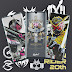 Kamen Rider ZI-O Wallpaper - Tokusatsu HD Background