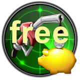 Sprit Radar DE Free Spritpreis icon