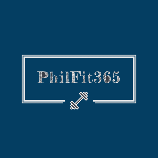 PhilFit365 logo