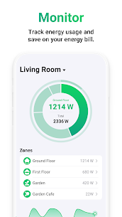 Homey APK for Android Download (Premium/Unlocked) 3