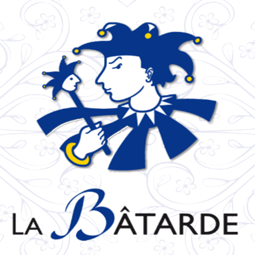 La Bâtarde logo