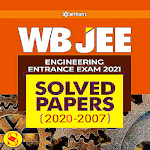 Cover Image of 下载 Wbjee Question Paper 1.2 APK