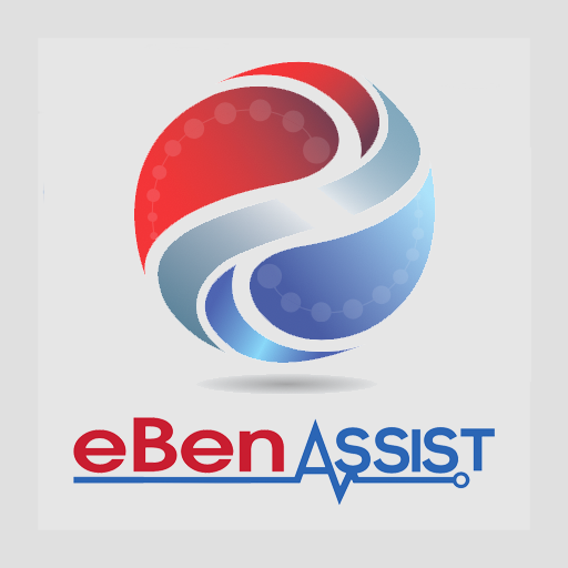 eBenASSIST logo