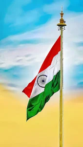 Indian Flag 2023 HD Wallpapers