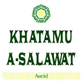 Khatamu Al Salawat Burhaniya icon