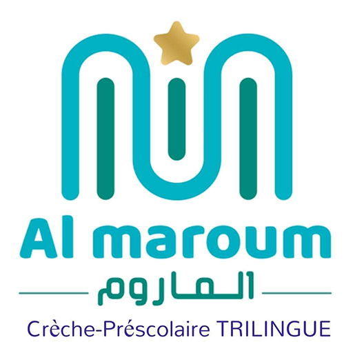 Parent App – Al maroum logo