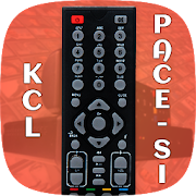 Remote Control For KCL,PACE-SI