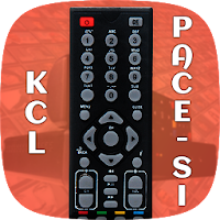 Remote Control For KCL,PACE-SI