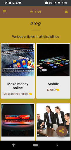 T10T Screenshot 3 - AppWisp.com