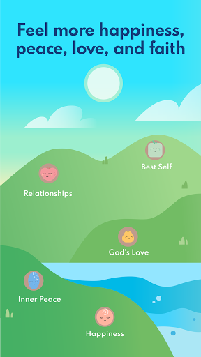 AddFaith Screen 2