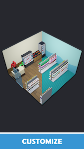 My Little Shop: Shop Simulator