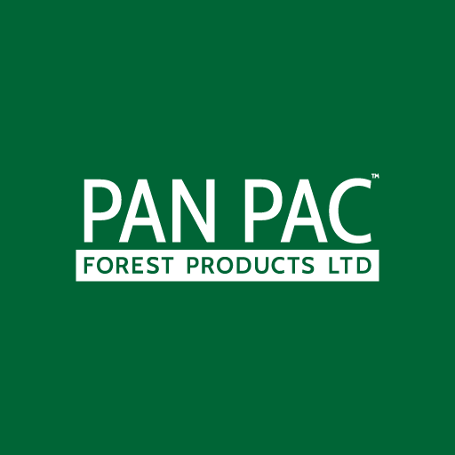 Pan Pac Staff App logo