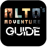 Guide Alto’s Adventure icon