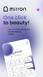 Mirron: Explore Beauty Nearby