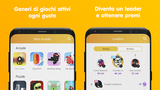 Immagine screenshot