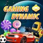Cover Image of Unduh Gaming Dynamic Pro 1.0 APK