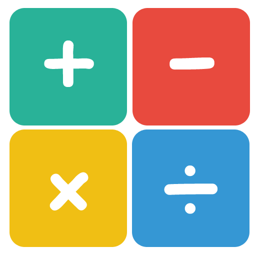 Multiplication Table logo