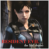 New Resident Evil 7 tips icon
