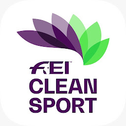 Icon image FEI CleanSport Database