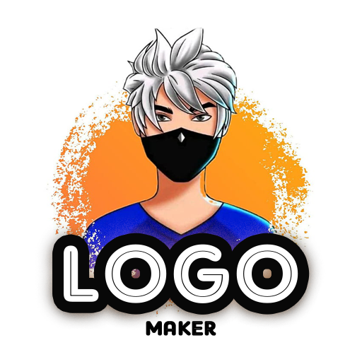 FF Logo Maker | Gaming Esports logo