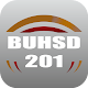 BUHSD 201 Windowsでダウンロード
