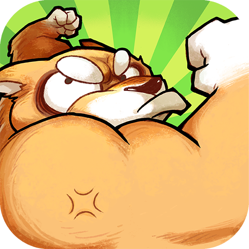 Animal Rumble Logo