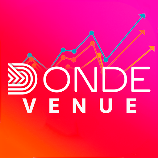 DONDE Venue logo