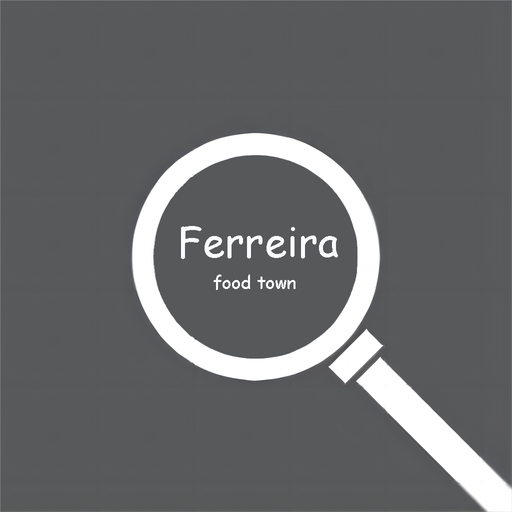 Ferreira Foodtown Assistant logo